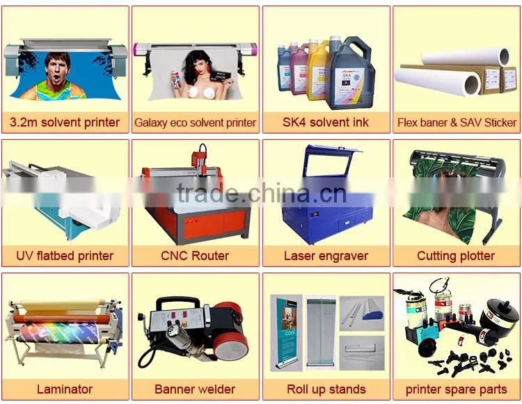 new model dx5 head a3 a4 size pvc id card printer with UV lamp 1440dpi