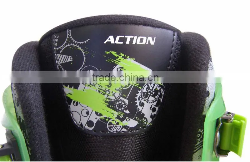 2015 Fitness Inline Skate for Kids Sport Shoes Outdoor Sporting Products Roller Skate Shoes