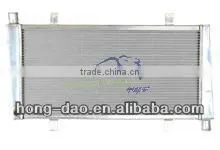 Auto radiator suitable for TOYOTA HIACE'05 2K(G) MT)