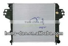 auto radiator for HARRIER/LEXUS RS MCU30W'04