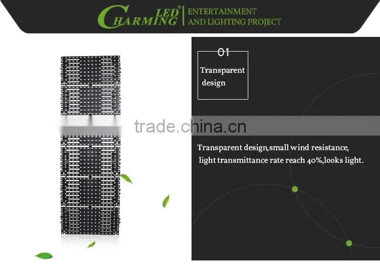2016 Indoor led P18.75 curtain screen/Wholesale pioneer dj screen/wedding stage backdrop light display