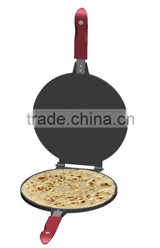 2015 Zosun Tortilla press ZS-902