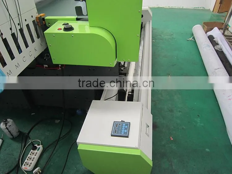 2015 hot sale direct garment printer fabric textile/cotton /silk