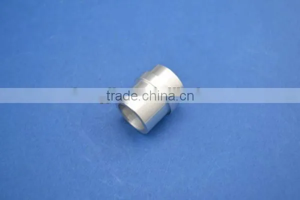 cnc custom made alumiuium parts