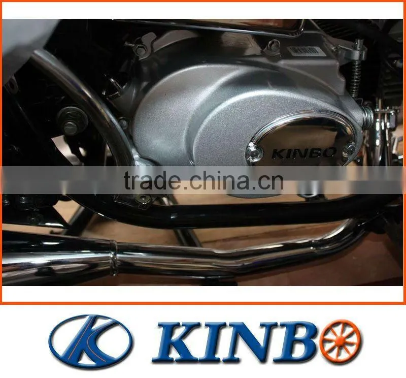 50cc Chopper Motorcycle EEC