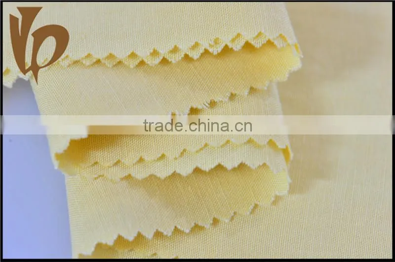 high Quality Tencel Viscose Linen Fabric For Dress With Free Sample