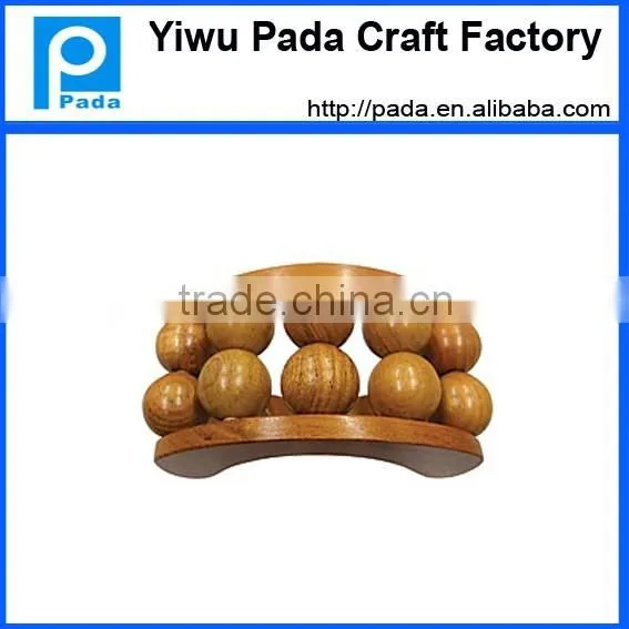 Natural Wooden Massager