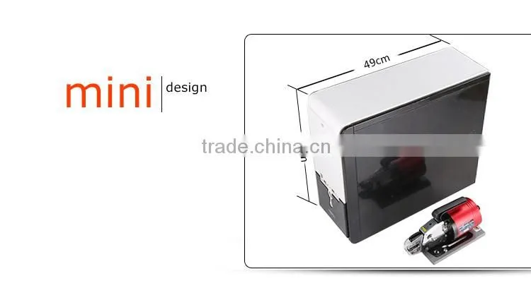 finn-power hose crimping machine