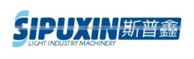 SPX Semi Automatic Labeling Machine For Plastic Bottles