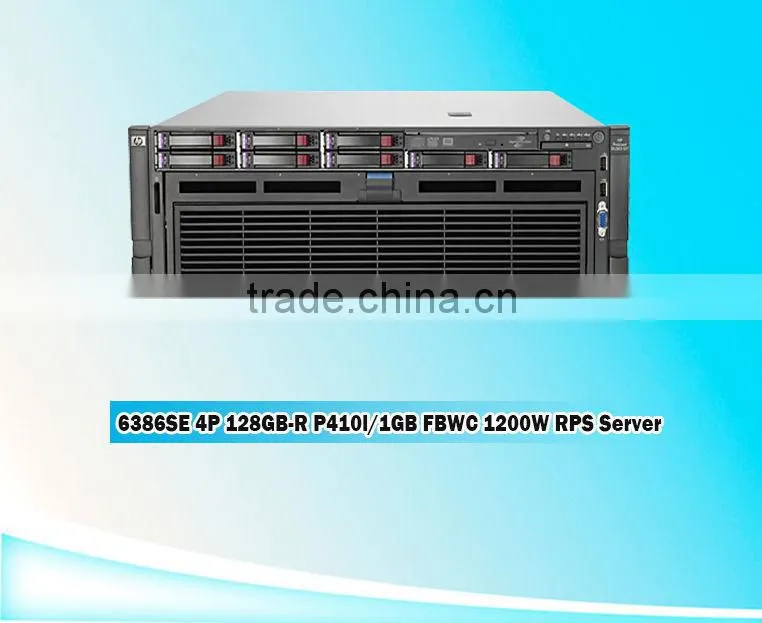 DL585 G7 6386SE 4P HP 4U Rack Server