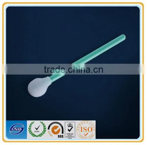 Industrial Swab Cleaning Foam Swab