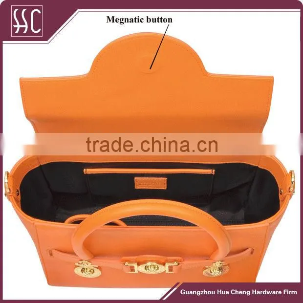 Hidden Magnetic Button Hidden Snap Button