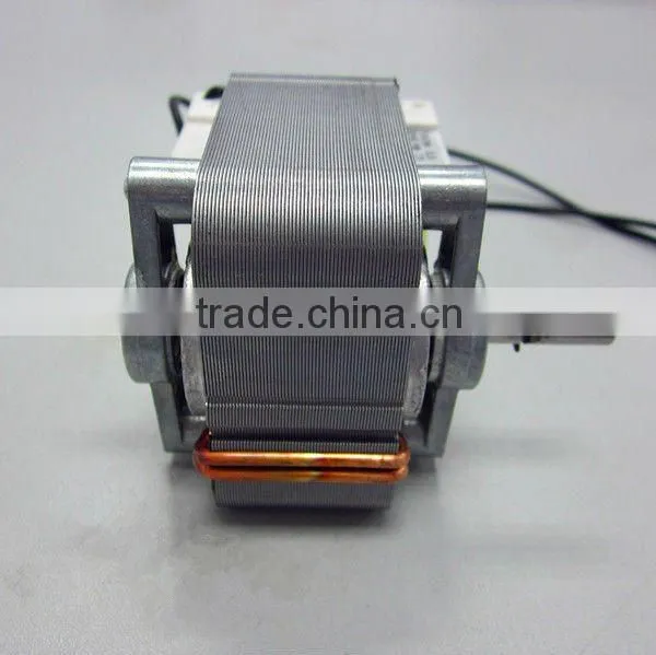 120v 220v air compressor pump and motor electric shaded pole motor