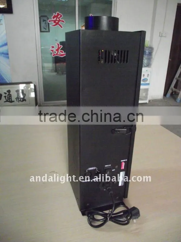high quality spray fire machine