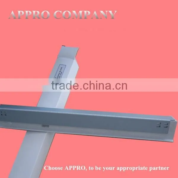 Copier spare parts drum cleaning blade For DI620