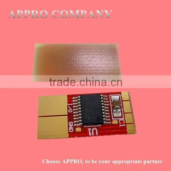 Toner reset chip for Lexmark T640