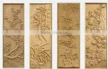 2040 ATC cnc wood lathe router carving machine