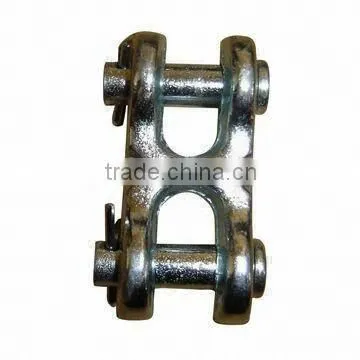 galvanized Twin Clevis Link S-249