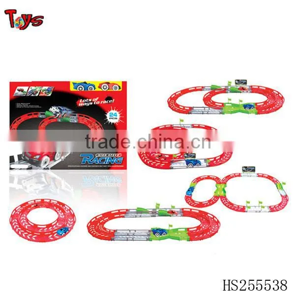 promotional gift light rail toy train