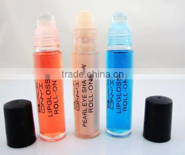 high shine lip gloss