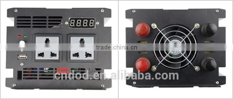 pure sine wave off grid inverter dc to ac 2000w for home appliance dc ac 10k inverter