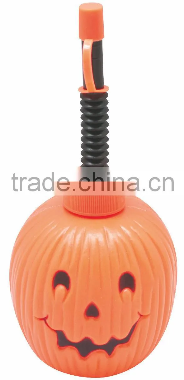Halloween Plastic Cup