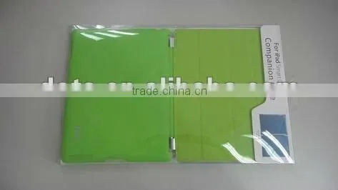 high quality fashion novelty cover case for Ipad