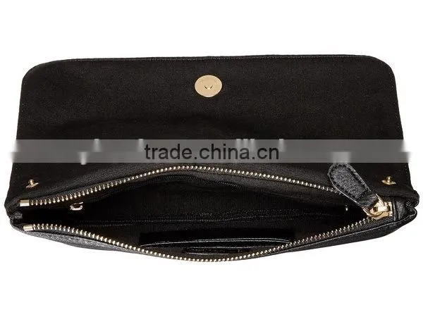 Crossbody PU Leather Fashion Purse