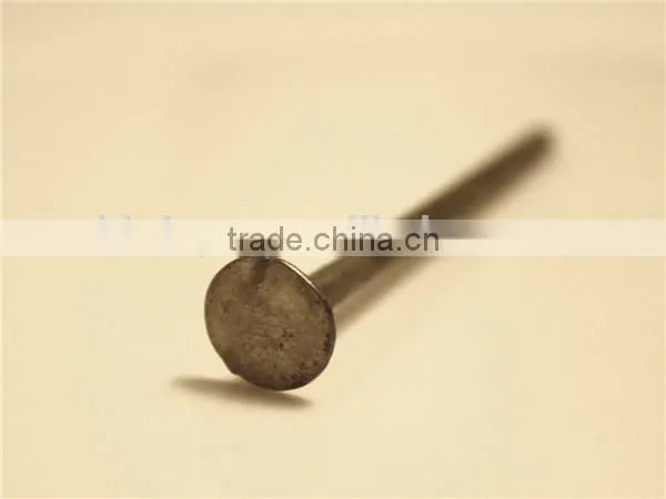 Common trade assurance wire nail making machine