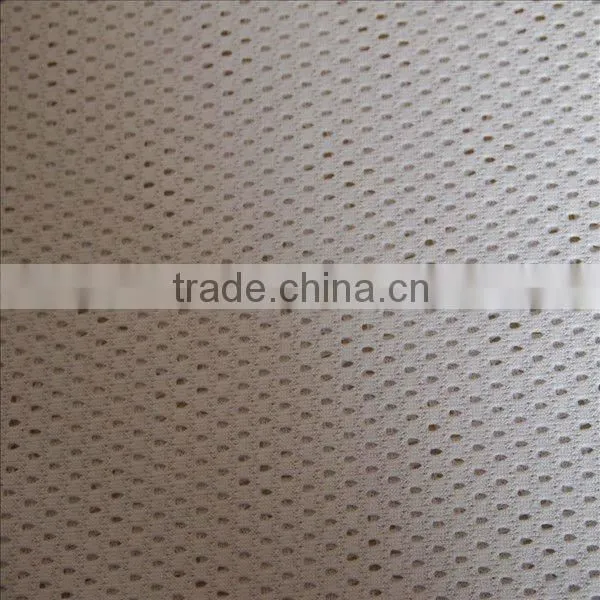 pointelle oeko rib tubular rib fabric