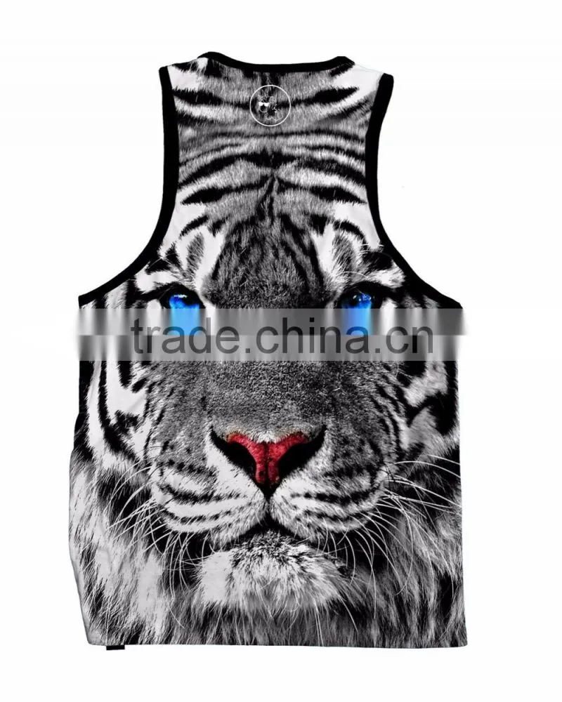 cheap sublimated wrestling singlets