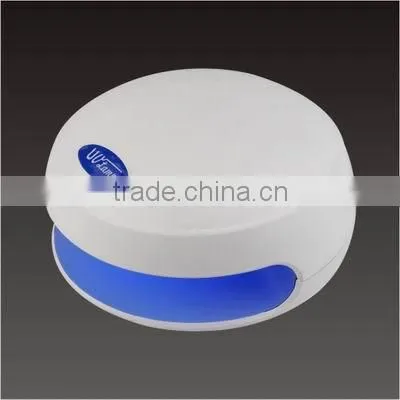 2014 yiwu kahonail factory hot sale electrical 42w uv lamp nail art uv light FMD-704