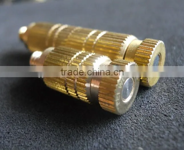 mist nozzle