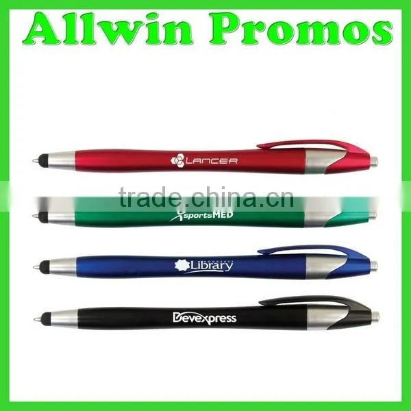 Twist Action New Model Ball Pen