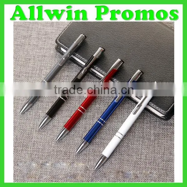 Hot sale Gloss Stylus Pen with logo