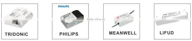 CE&RoHS Certification Outdoor Waterproof 7W Led Downlight