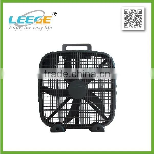 wholesale large 20 inch box fan