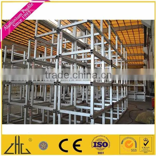 Wow!! 6061 aluminum construction tubing,aluminium tube for construction price per kg factory , 6063 aluminium construction pipe