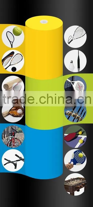 Super Quality Hot Product Best Price Tennis Tacky Grip
