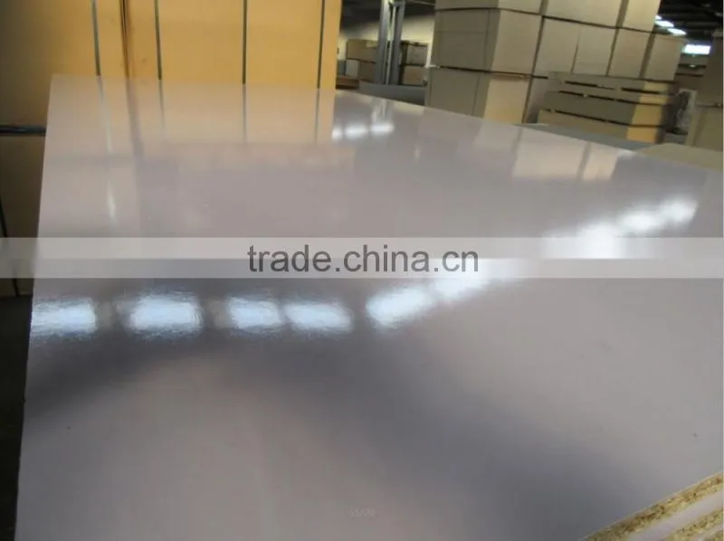 white melamine particle board/wooden color melamine particle board/pvc edge banding for particle board