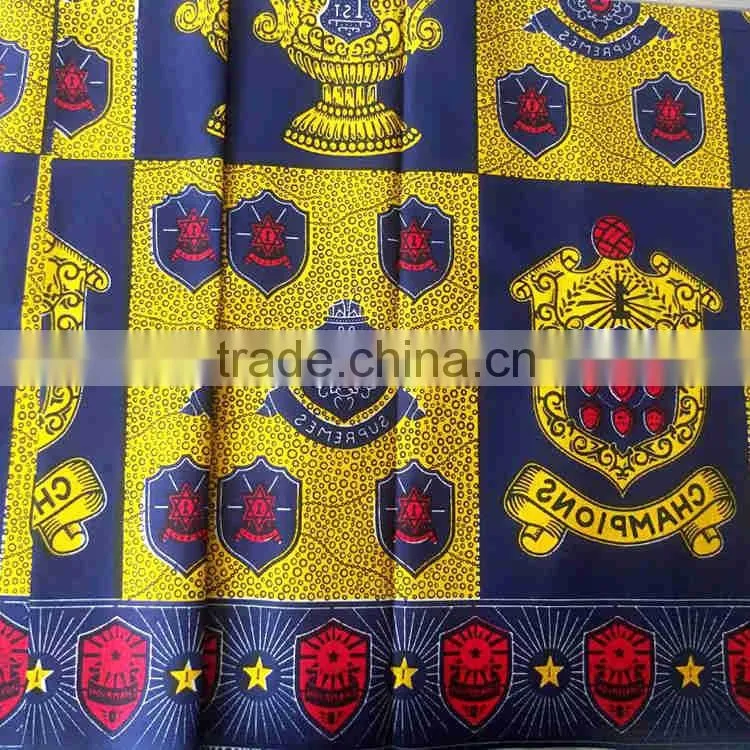 100%cotton 24x24 72x60 46/47" wholesale african wax print fabric