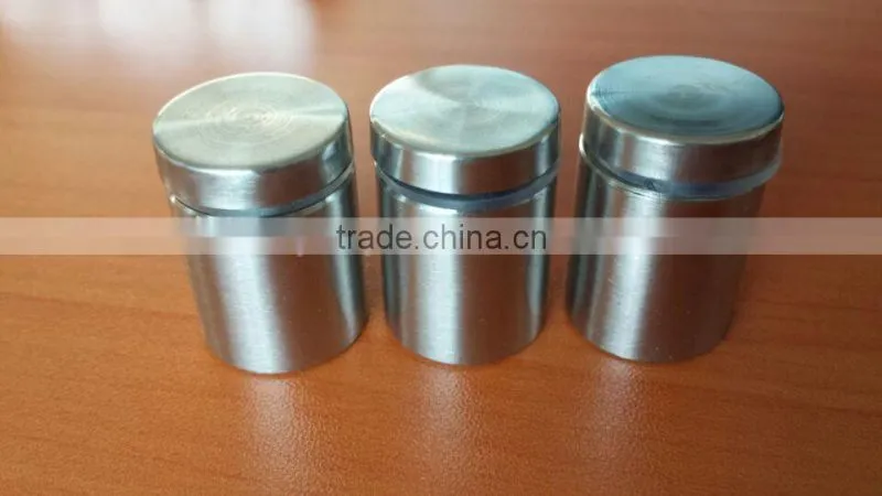 HJ-001 High quality advertising nial/advertising screw/ decorative screw