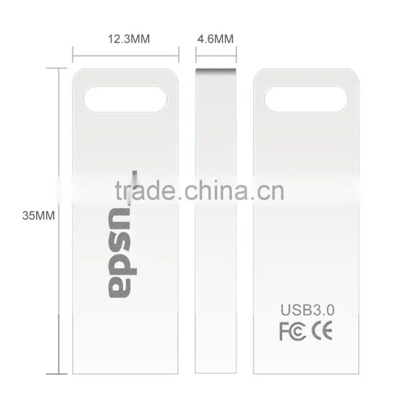 New sale rectangle mini USB pendrive wholesale 64mb usb flash drive