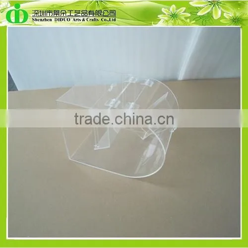 DDW-0168 Trade Assurance Modern Candy Container With Scoop