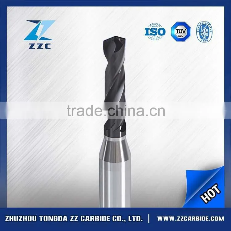 iso quality tungsten carbide rod for drill bits for sale