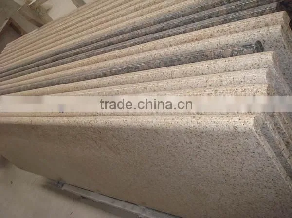 Natural Polished Chinese Granite Countertops