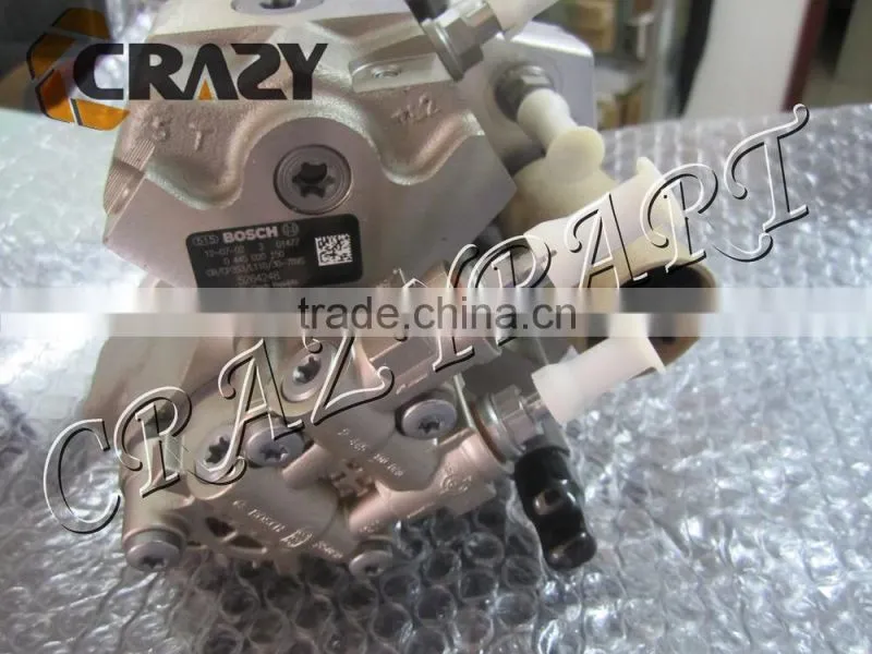 BOSCH fuel injection pump 0445020150 4941066 for R290-7