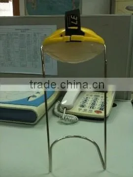 Hot selling rechargeable led portable electric hand lamps emergency solar led lamp with USB charger