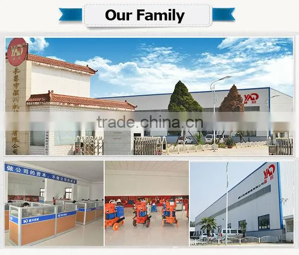 Hot Sale Motar spray automatic rendering machine
