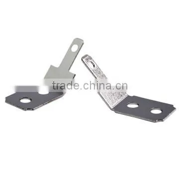 Electrical Equipment battery spring terminal for automotive